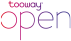tooway open