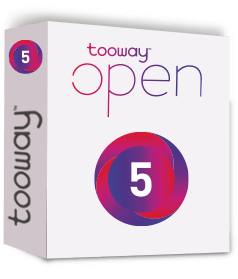 tooway open5